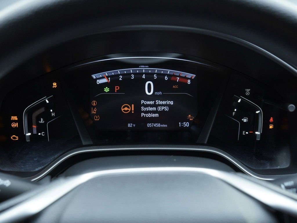 Used 2022 Honda CR-V EX image 15