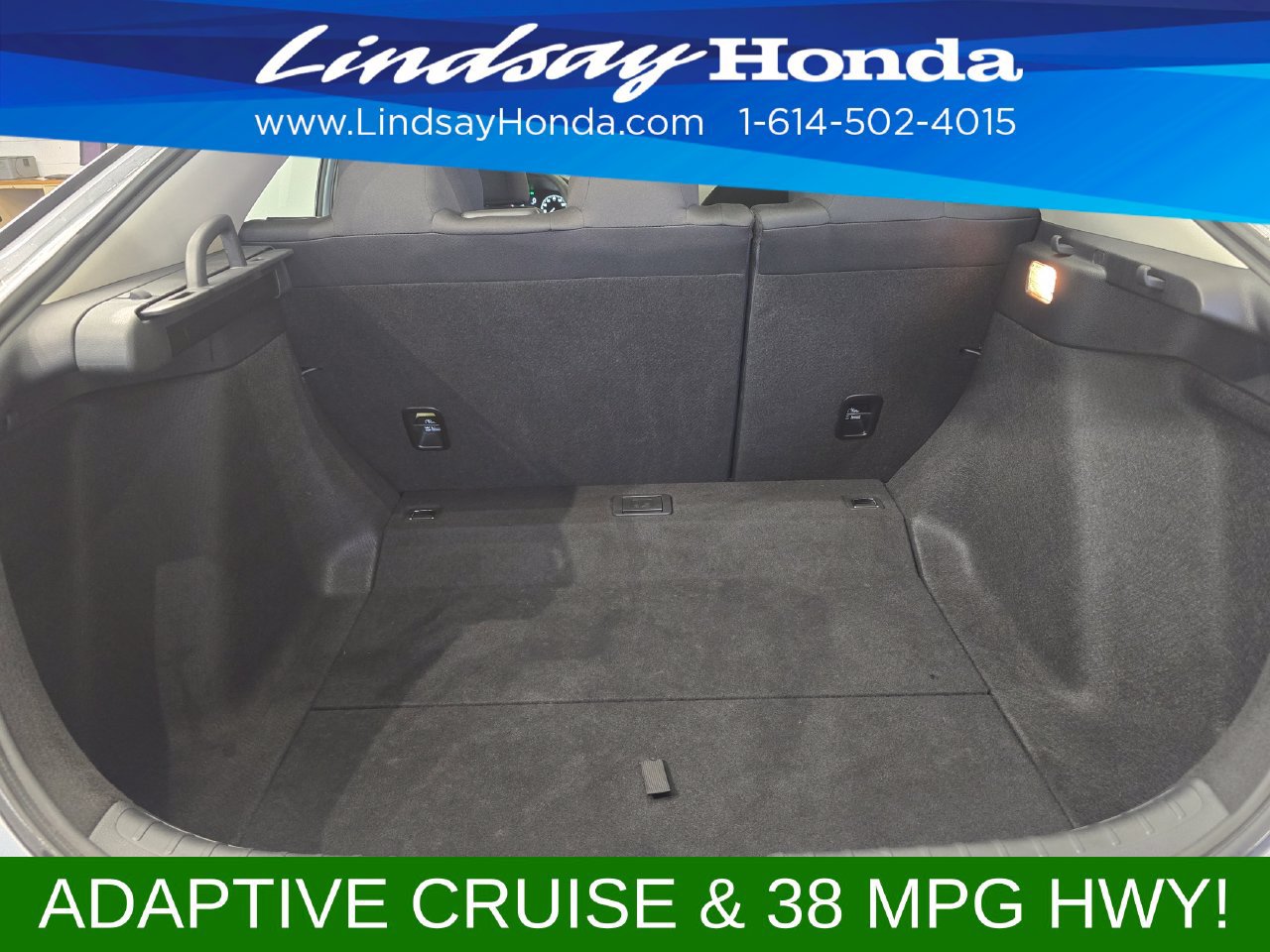 Used 2024 Honda Civic LX image 7