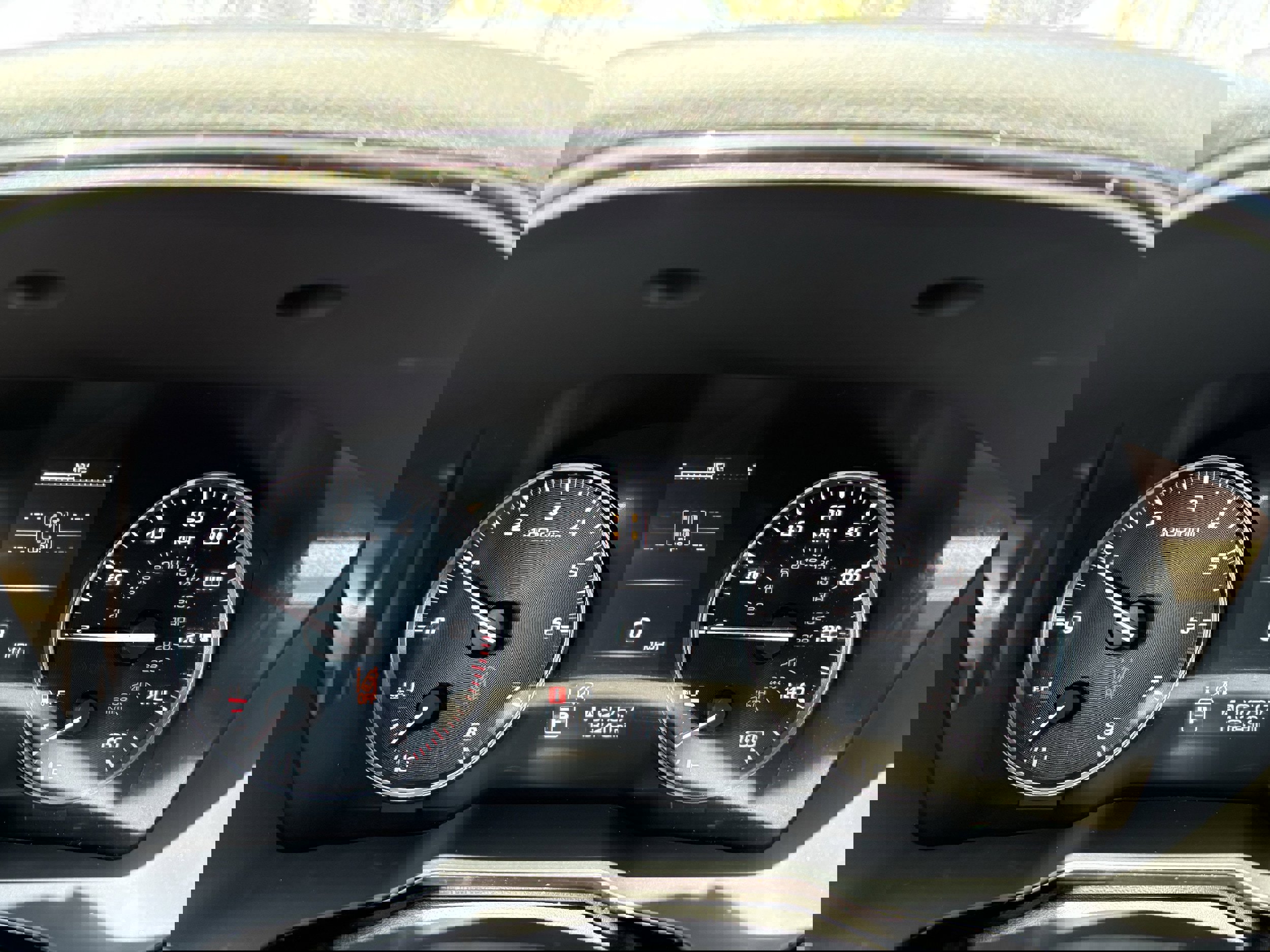 Certified 2025 Subaru Outback Premium image 14