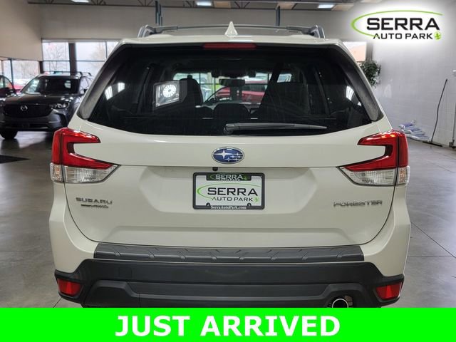 Used 2019 Subaru Forester Limited image 7