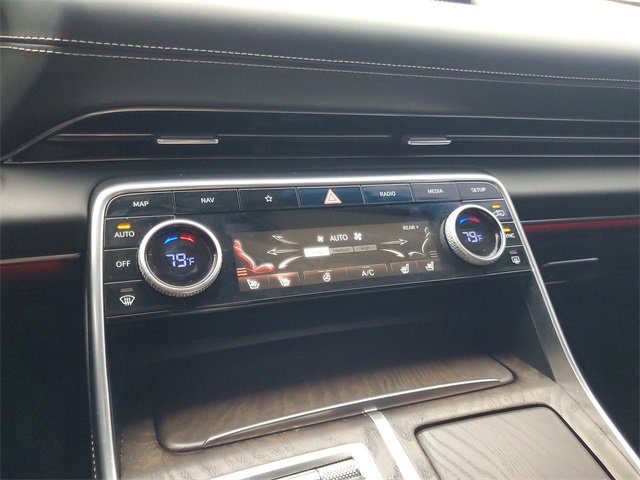 Used 2023 Genesis GV80 3.5T image 27