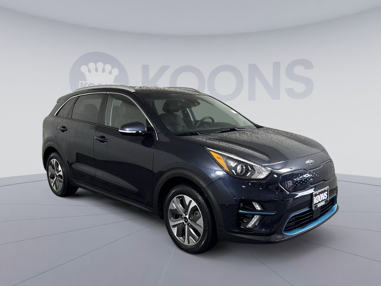 Used 2021 Kia Niro EX w/ Cold Weather Package image 10