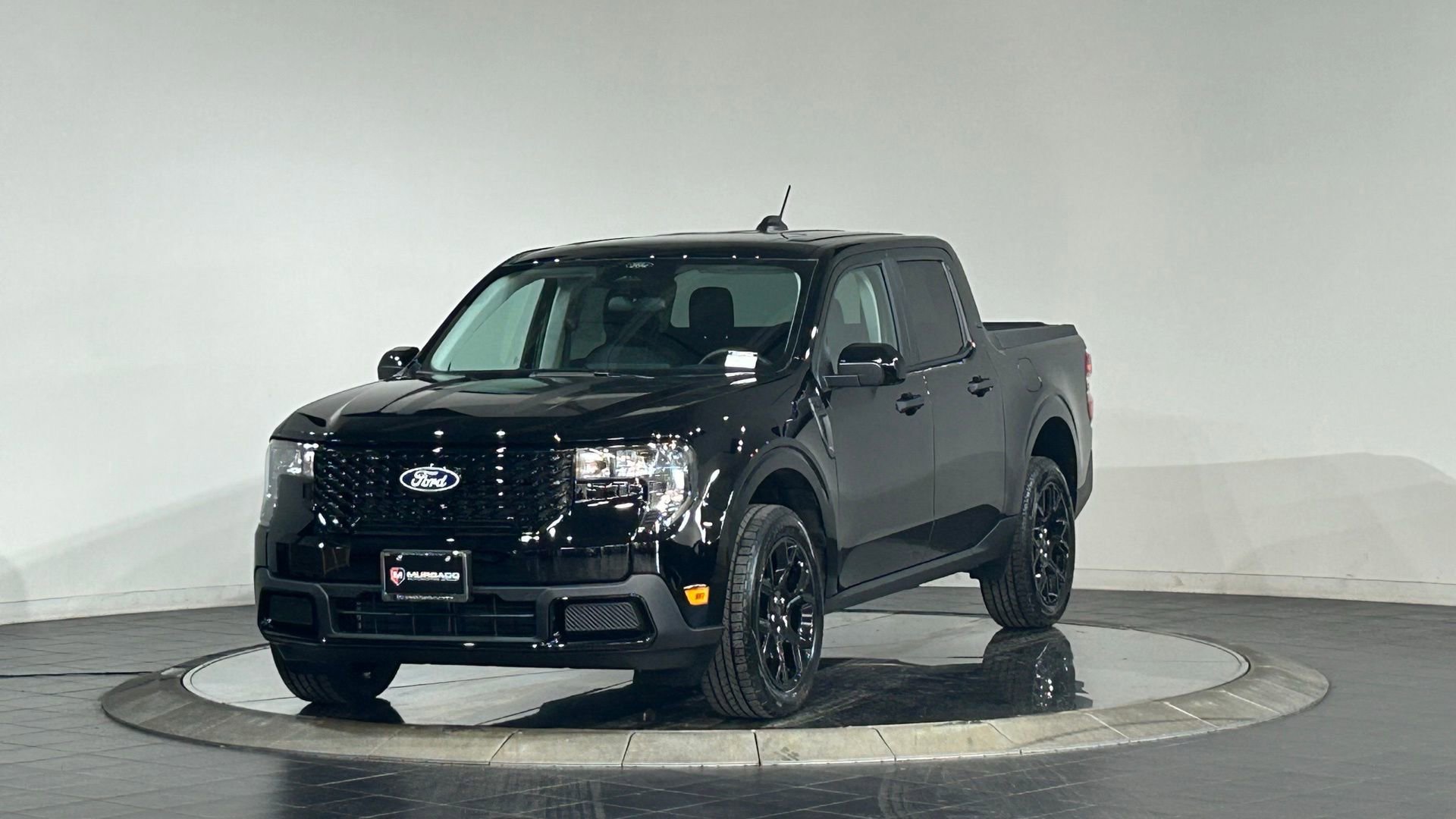 New 2026 Ford Maverick XLT image 5