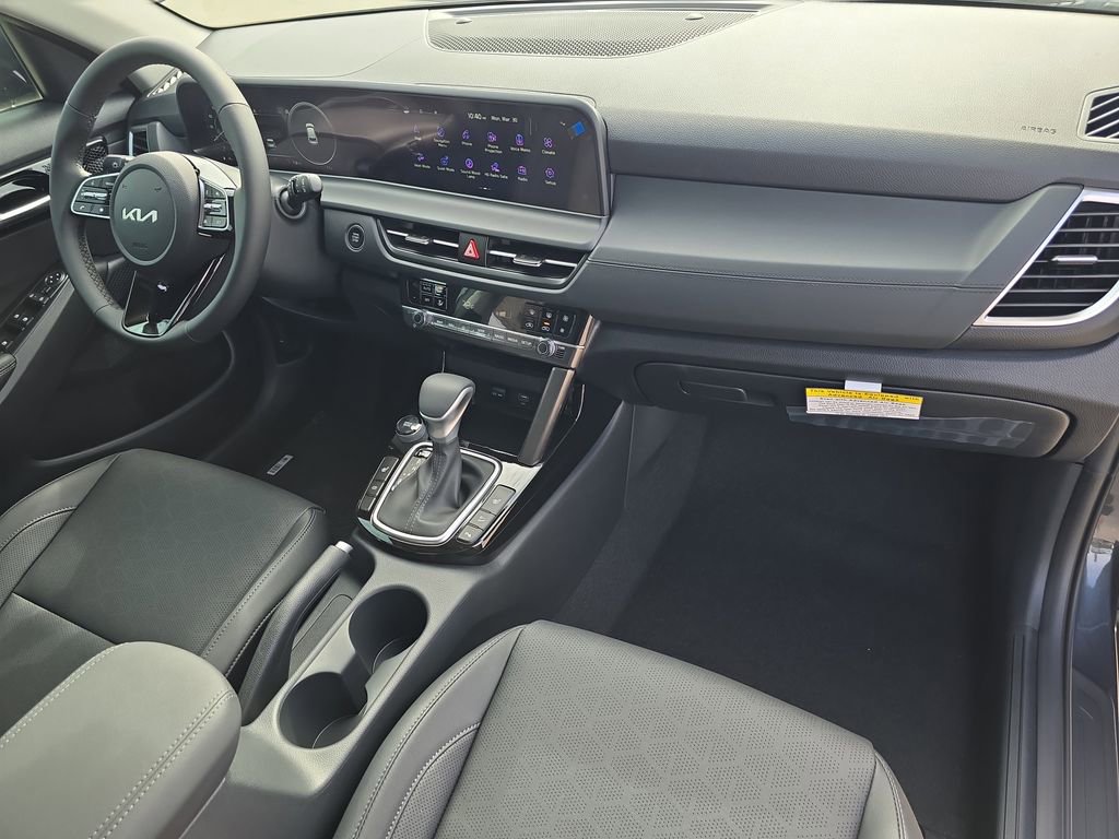 New 2026 Kia Seltos EX image 11