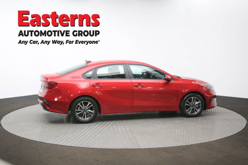 Used 2023 Kia Forte LXS image 42