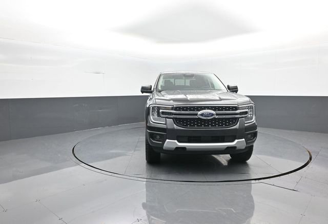 New 2026 Ford Ranger Lariat image 2