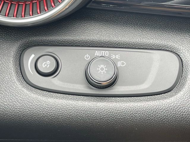 New 2026 Chevrolet Trax RS w/ Driver Confidence Package image 14