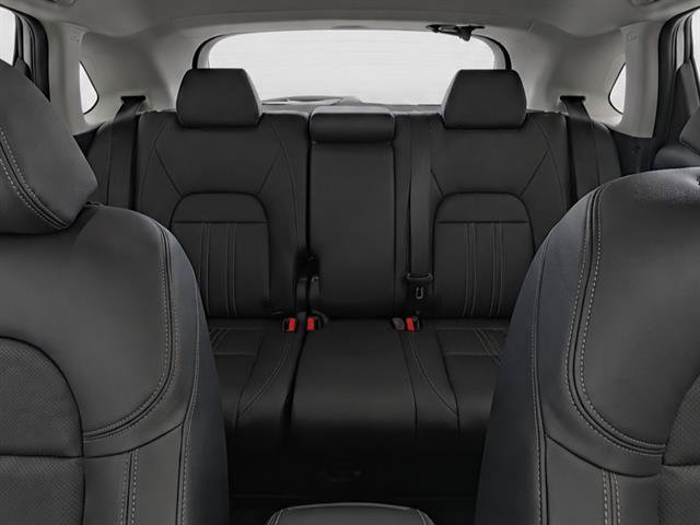 Used 2024 Honda HR-V EX-L image 17