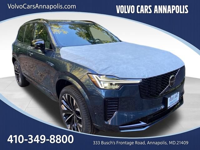 New 2026 Volvo XC90 B6 Ultra AWD/4WD image 1