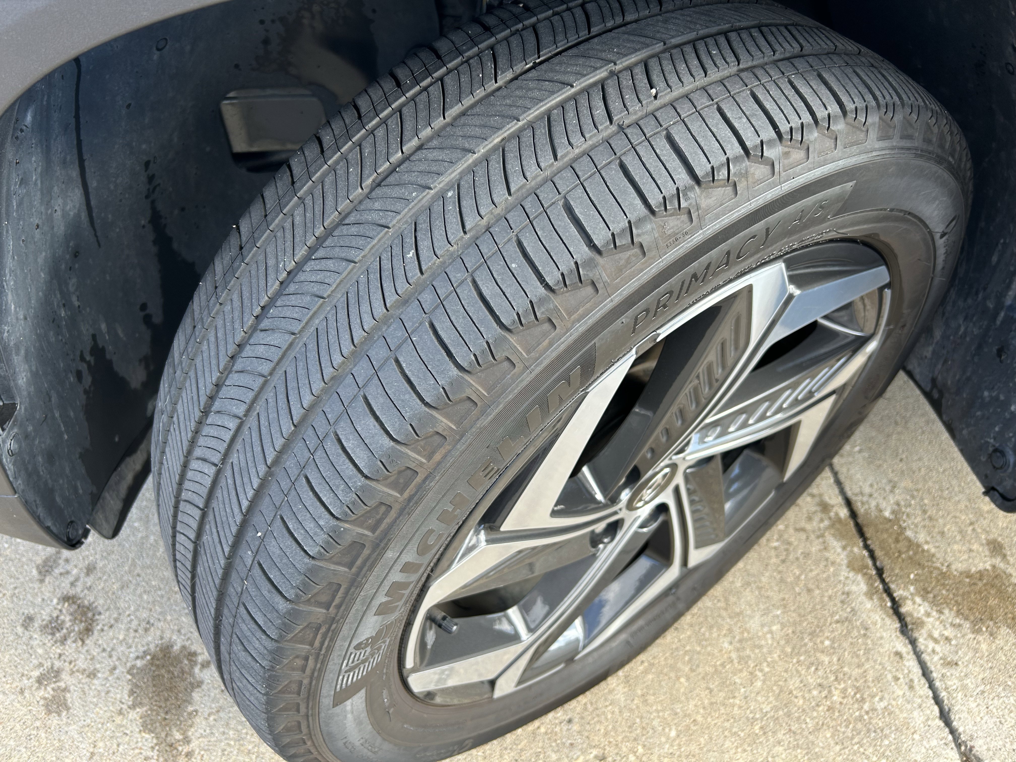 Used 2023 Hyundai Tucson SEL w/ Convenience Package image 10