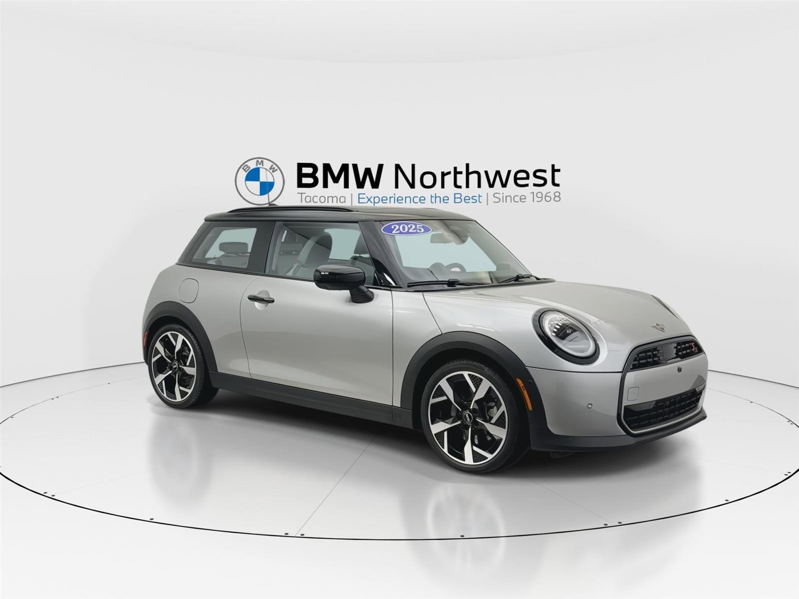 Used 2025 MINI Cooper S image 6