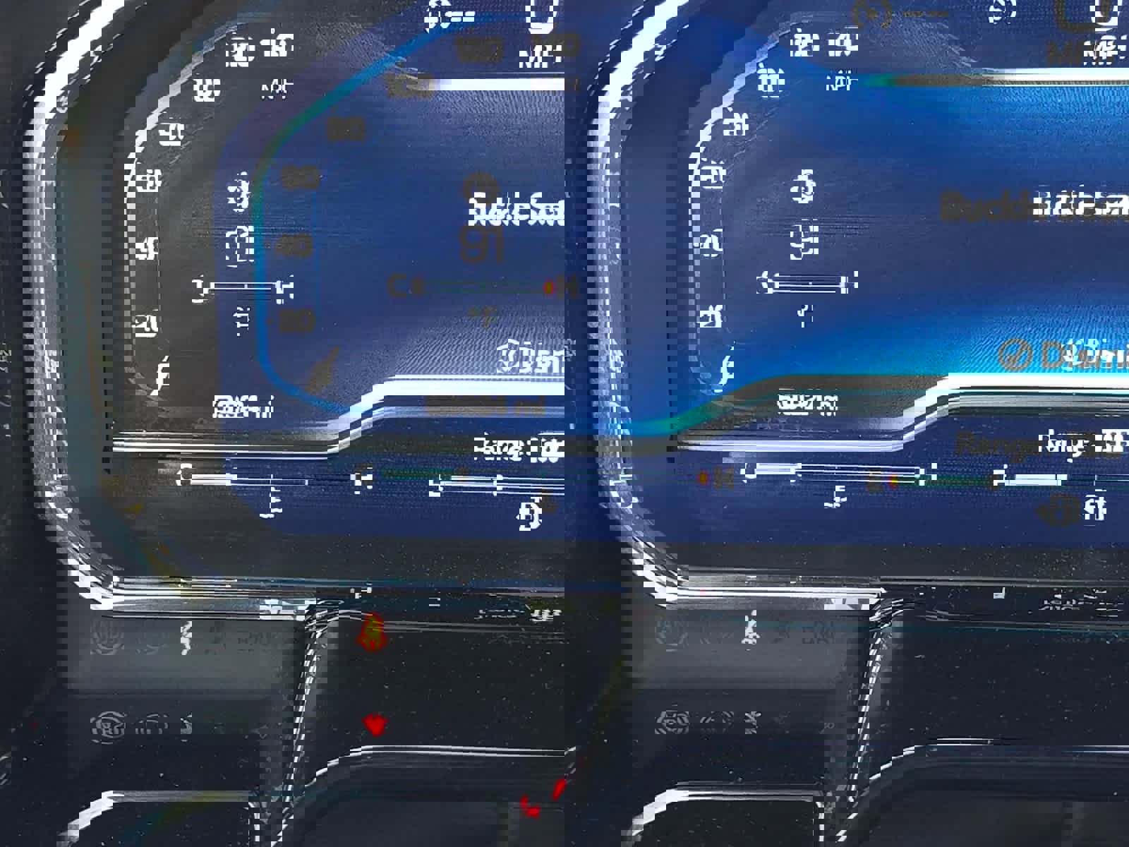 Used 2024 Chevrolet Silverado 2500 LT image 24