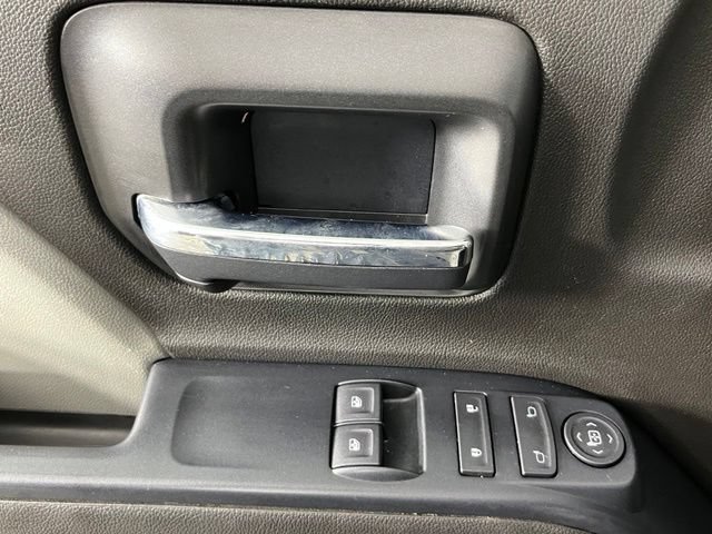 Used 2017 Chevrolet Silverado 1500 LS w/ Trailering Package RWD image 18