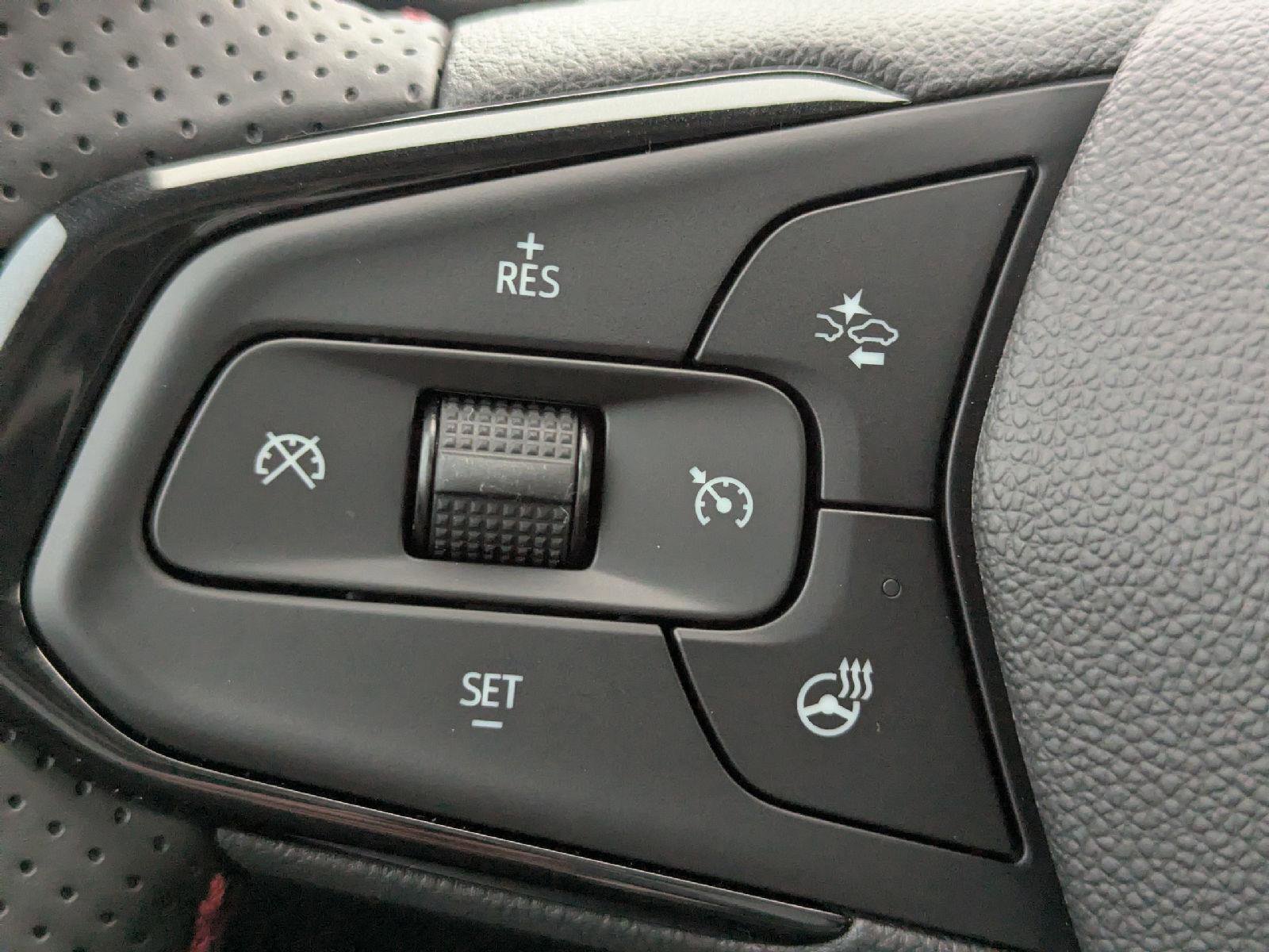 New 2026 Chevrolet Trax RS image 38