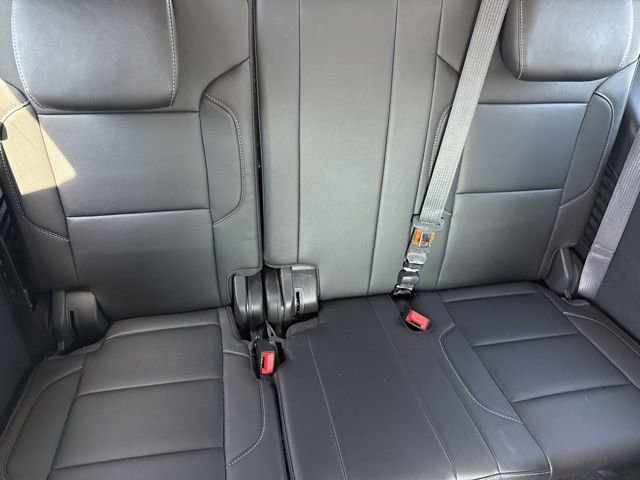 Used 2020 Chevrolet Tahoe LT w/ Z71 Midnight Edition image 14