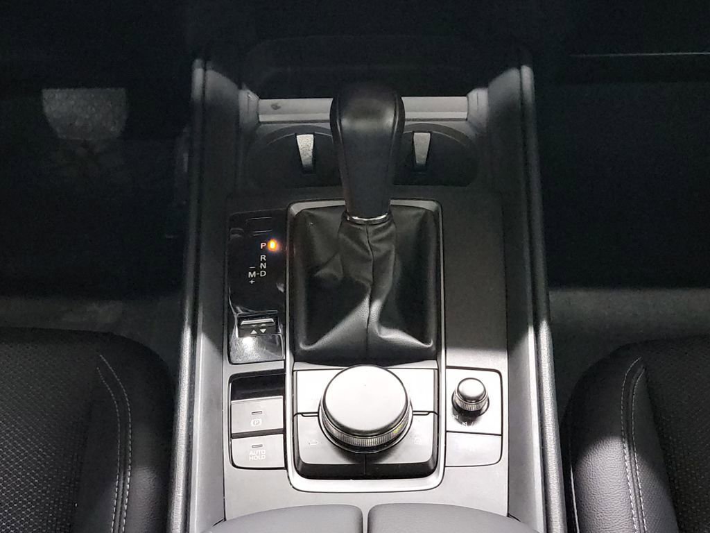 Certified 2023 MAZDA CX-50 2.5 S w/ Cargo Package image 21