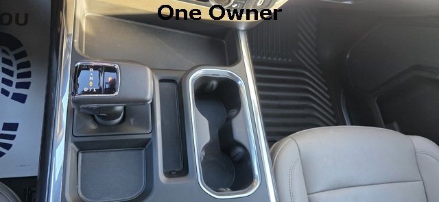 Used 2023 Chevrolet Silverado 1500 LTZ w/ LTZ Convenience Package II image 25