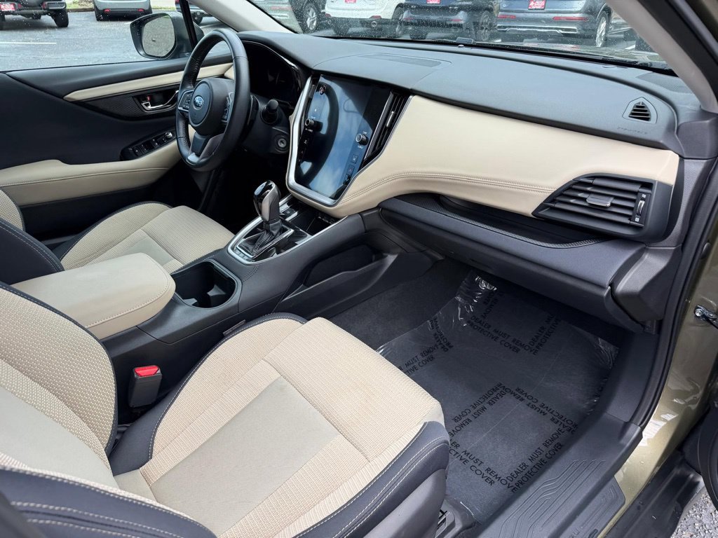 Used 2023 Subaru Outback Premium AWD/4WD image 28