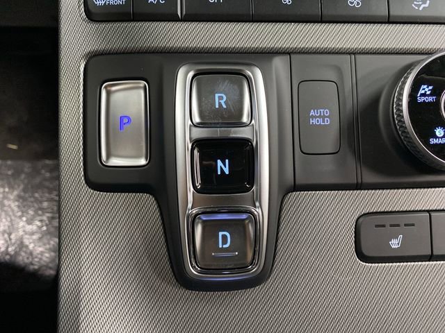 New 2025 Hyundai Palisade XRT image 23