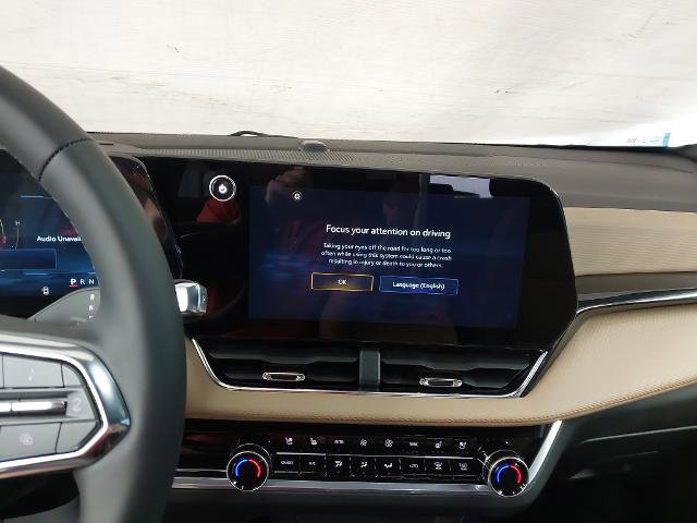 New 2026 Chevrolet Equinox ACTIV w/ Convenience Package III image 21