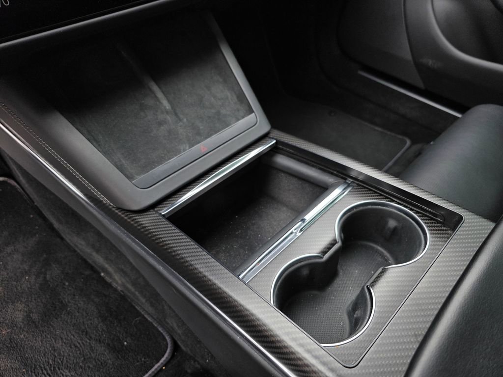 Used 2021 Tesla Model S Plaid image 16