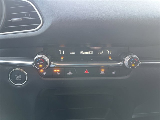 Used 2023 MAZDA CX-30 2.5 Turbo w/ Premium Package image 19