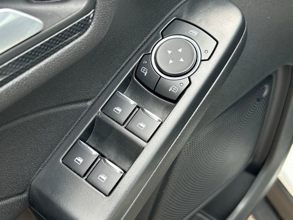 Certified 2024 Ford Escape ST-Line w/ Equipment Group 301A image 18