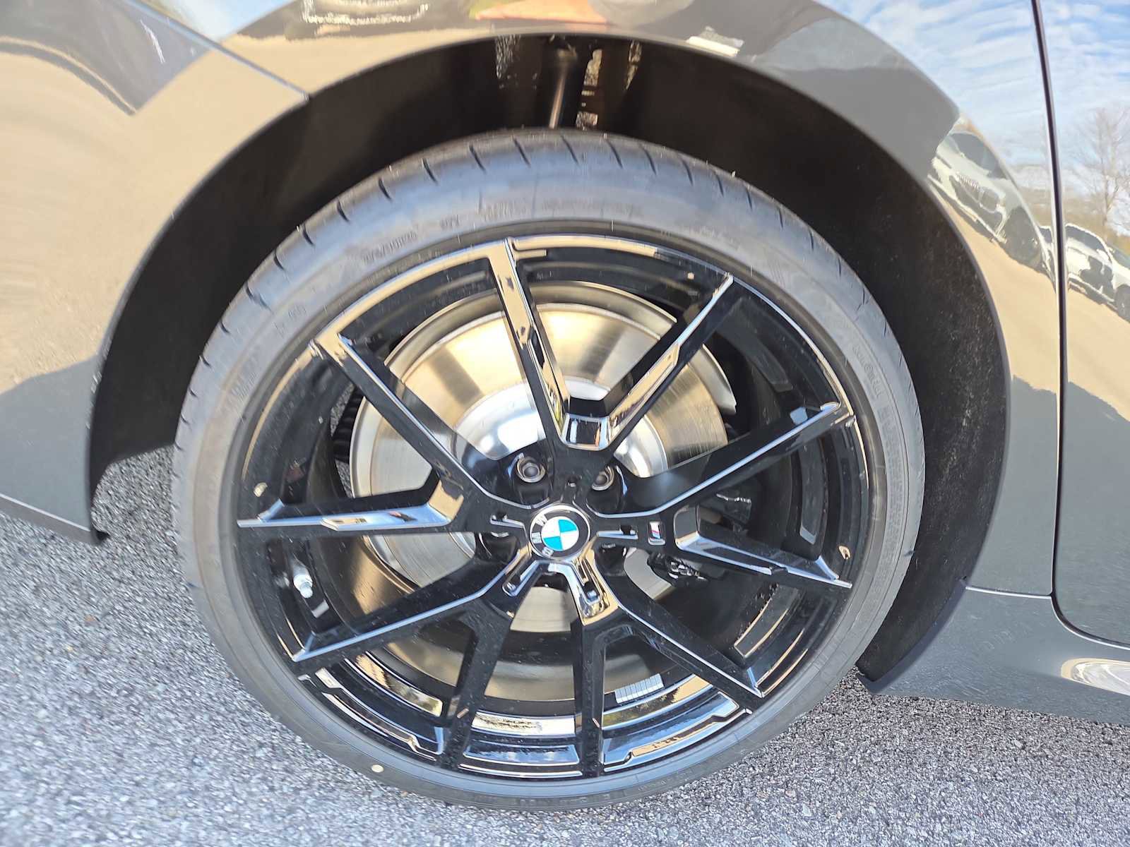 New 2026 BMW 840i xDrive image 3