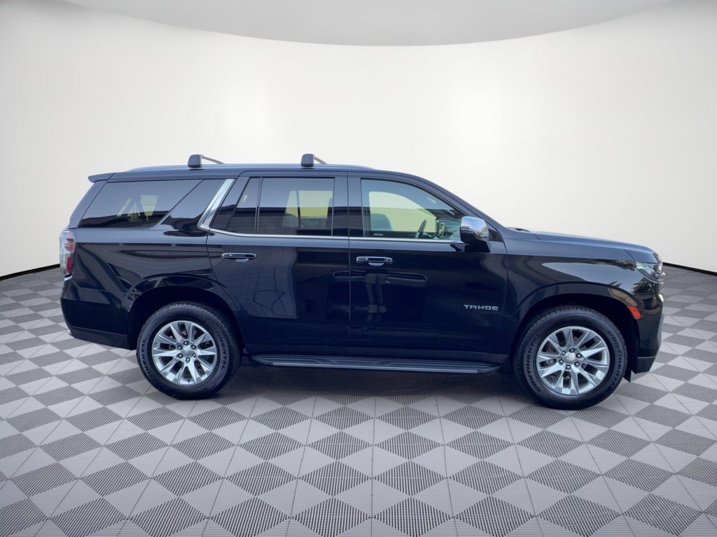 Used 2023 Chevrolet Tahoe Premier RWD image 8