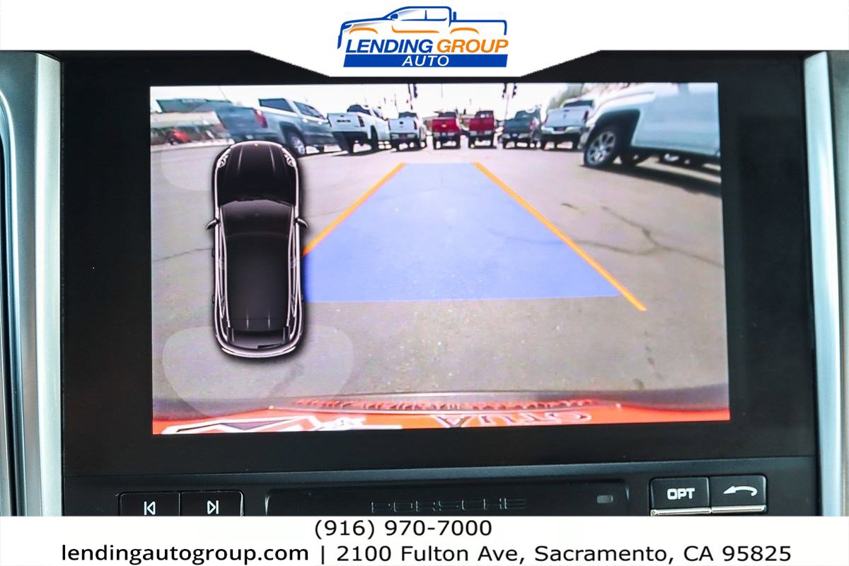 Used 2018 Porsche Macan image 23