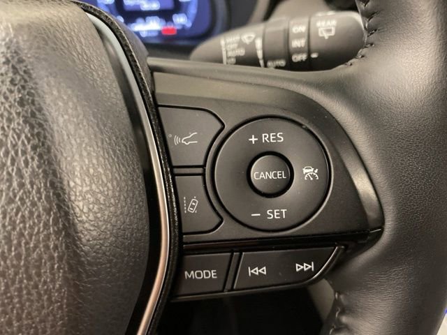 Certified 2024 Toyota Venza Limited AWD/4WD image 21