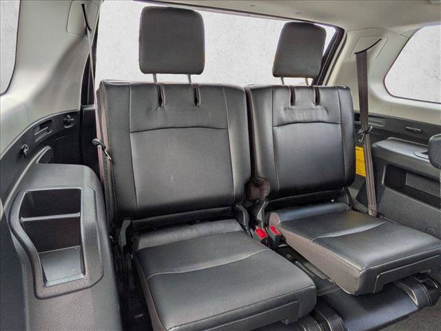Used 2022 Toyota 4Runner SR5 Premium RWD image 20