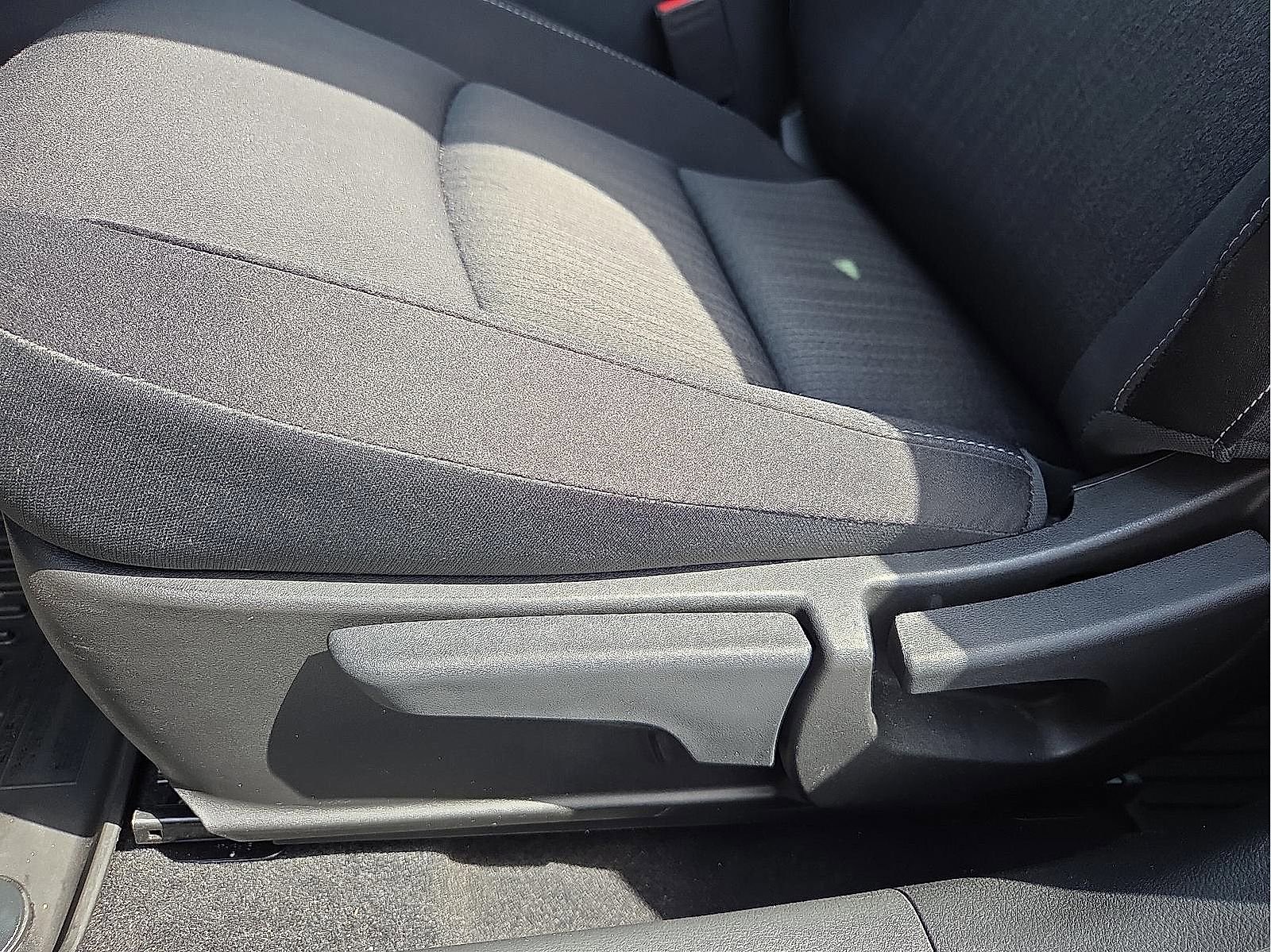 Used 2024 Nissan Altima 2.5 S image 13