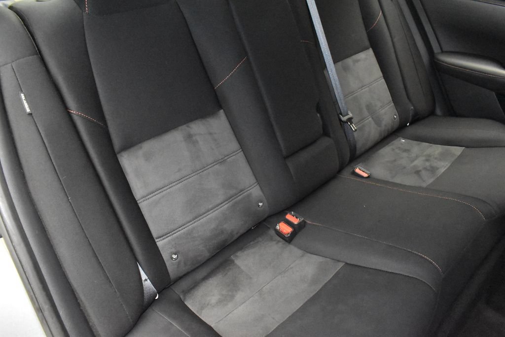 Used 2024 Nissan Sentra SR FWD image 32
