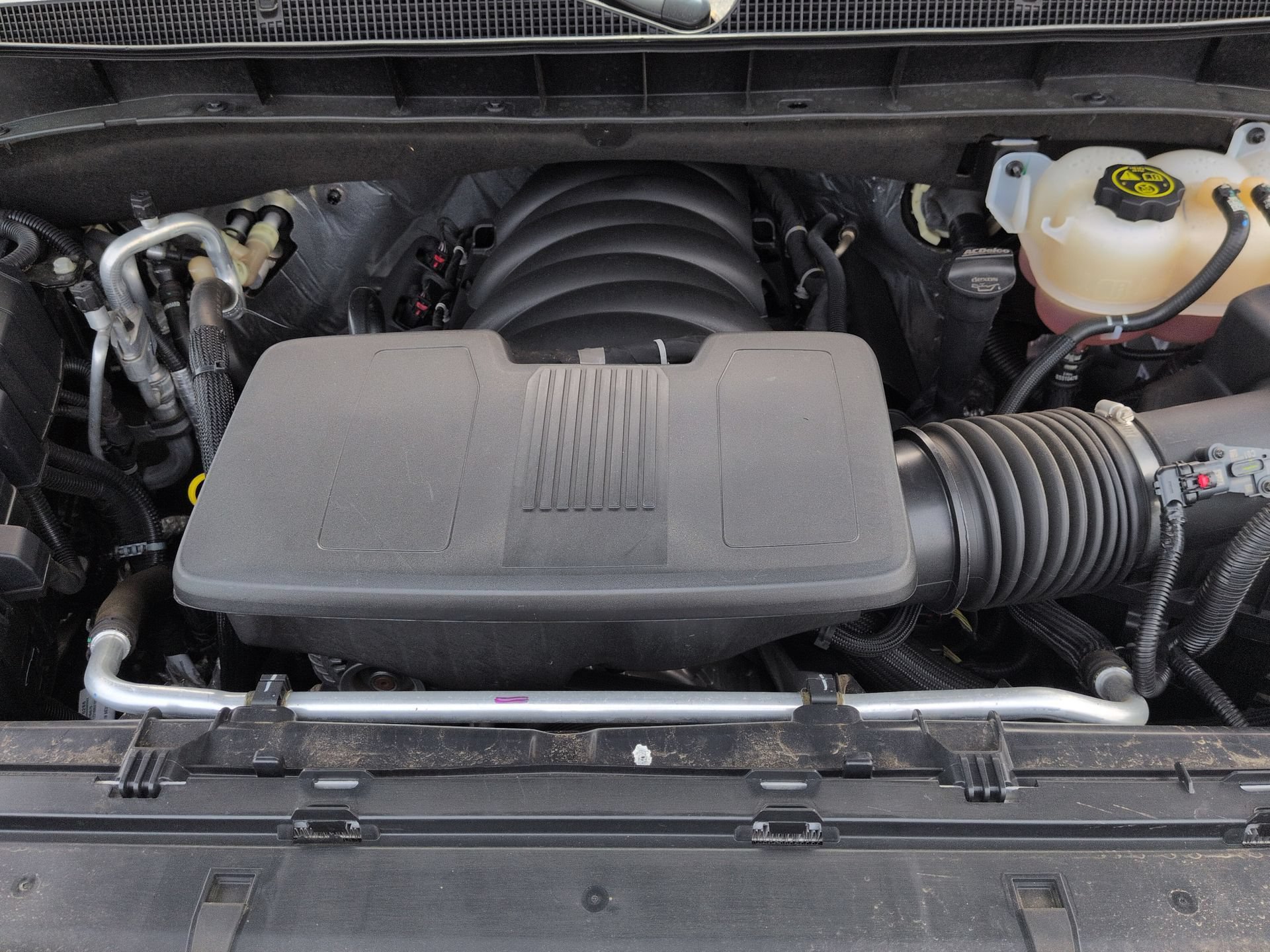 Certified 2023 Chevrolet Tahoe RST AWD/4WD image 31