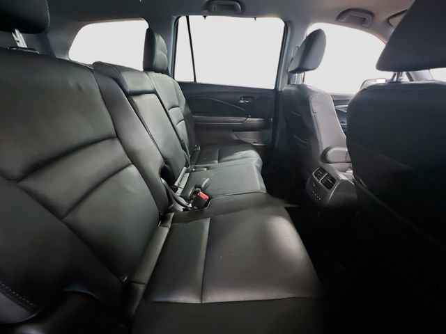 Used 2022 Honda Pilot Special Edition image 29