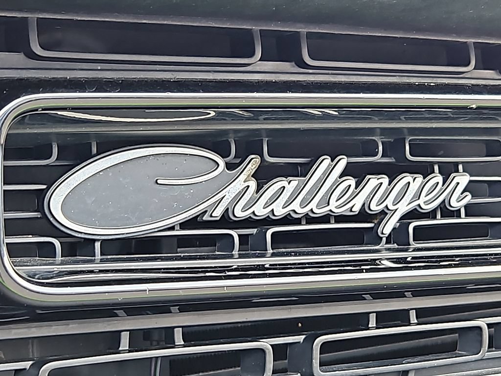 Used 2017 Dodge Challenger T/A RWD image 31
