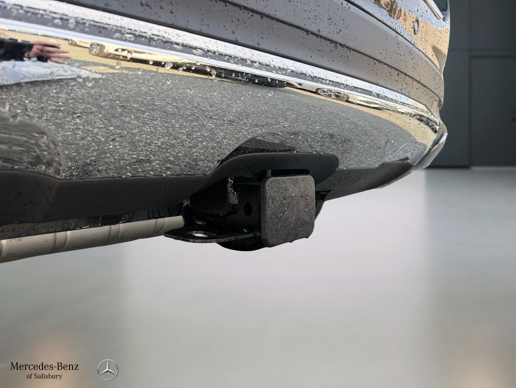 New 2026 Mercedes-Benz GLE 350 4MATIC image 20