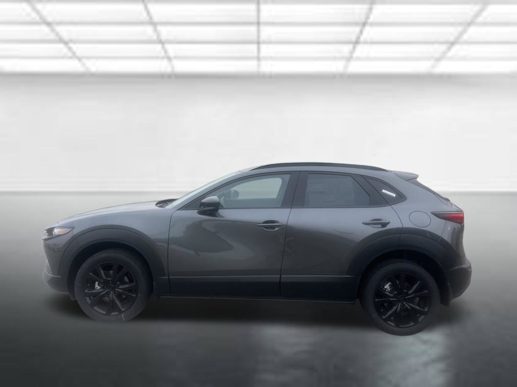 New 2026 MAZDA CX-30 2.5 Turbo w/ Premium Plus Pkg AWD/4WD image 7