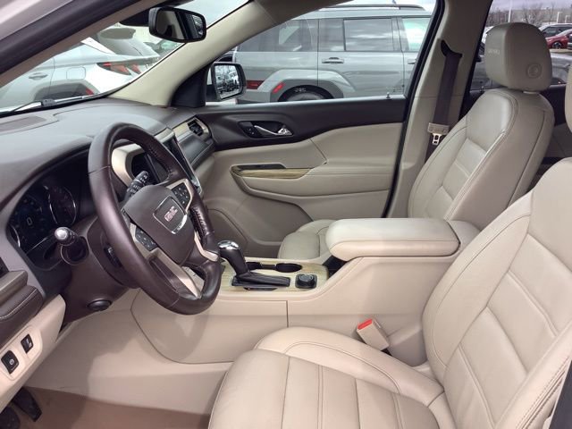 Used 2018 GMC Acadia Denali w/ Technology Package image 9