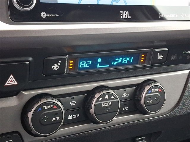 Used 2023 Toyota Tacoma Limited image 16
