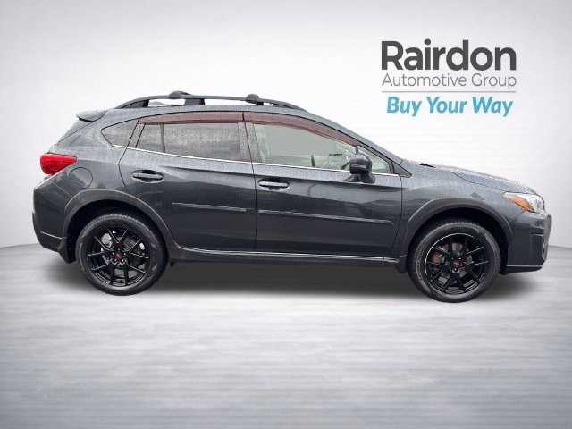 Used 2019 Subaru Crosstrek 2.0i Limited w/ 18" Wheel Sport Package AWD/4WD image 8
