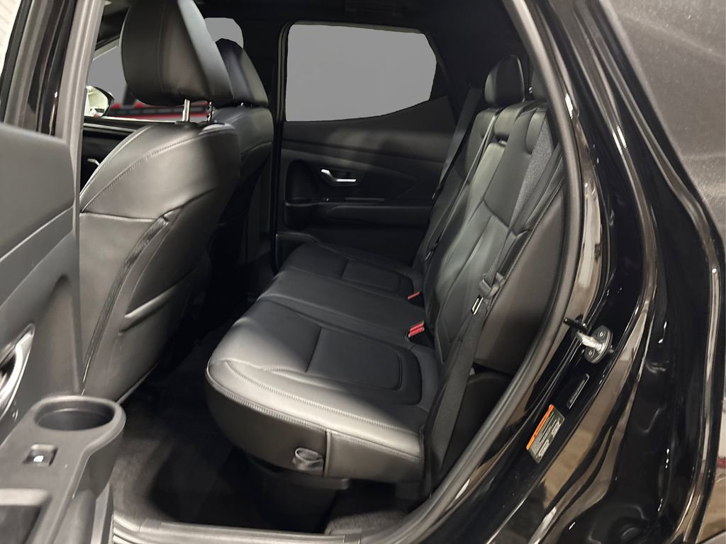 Used 2024 Hyundai Santa Cruz Night AWD/4WD image 10