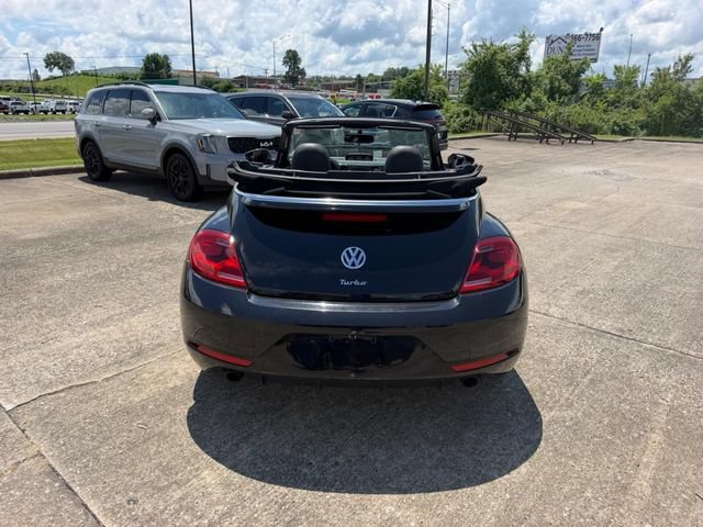 Used 2014 Volkswagen Beetle R-Line FWD image 10