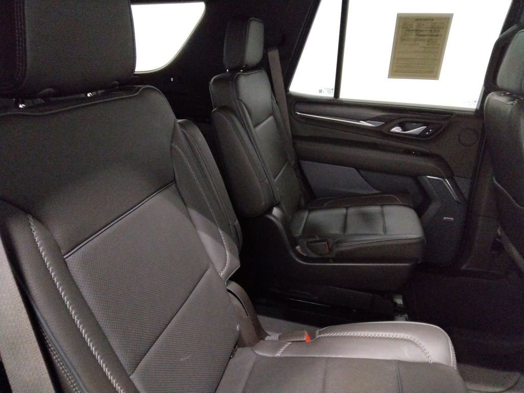 Used 2022 GMC Yukon Denali image 46
