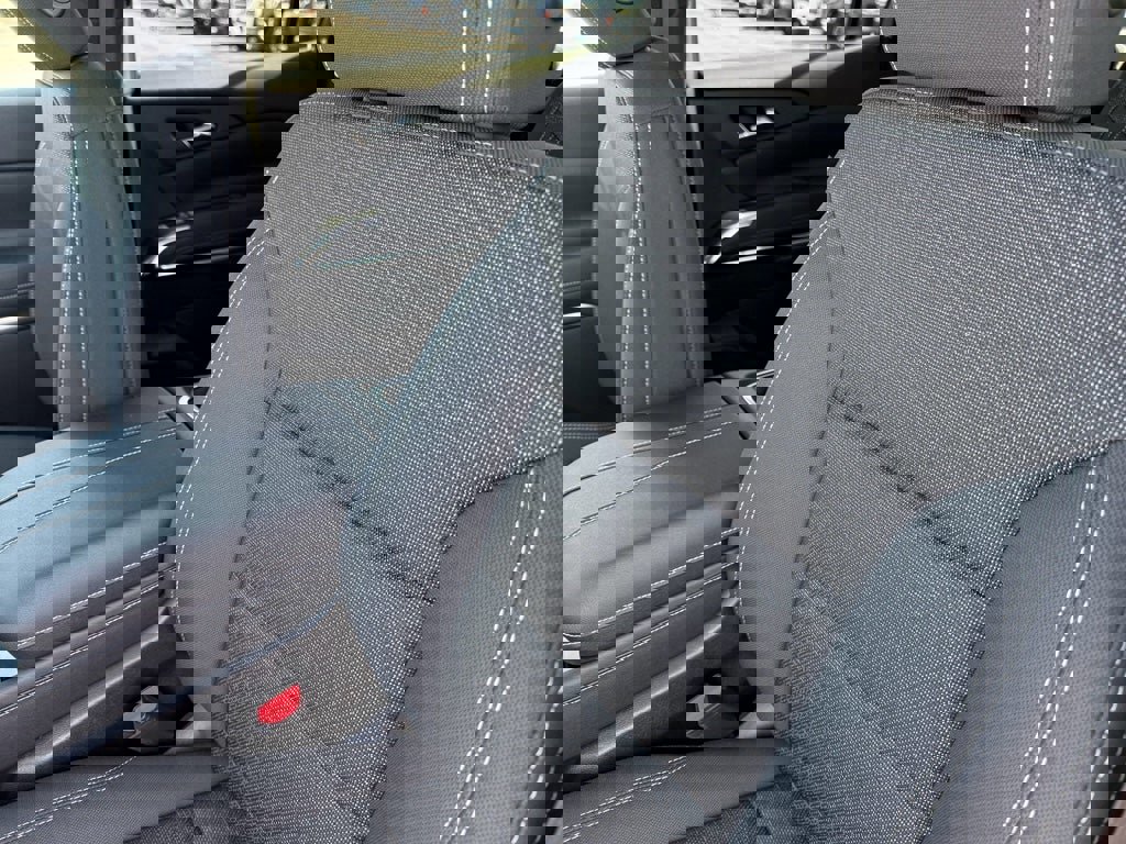 New 2026 Chevrolet Traverse LT image 10