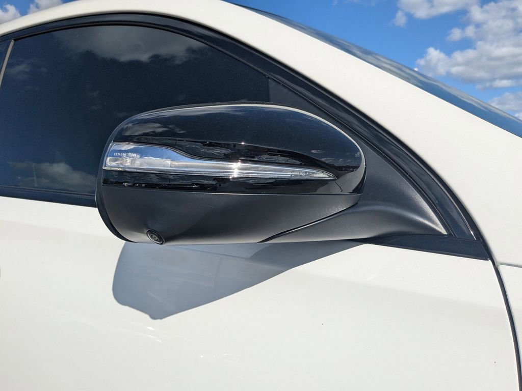 Used 2025 Mercedes-Benz GLE 450 4MATIC Coupe image 23