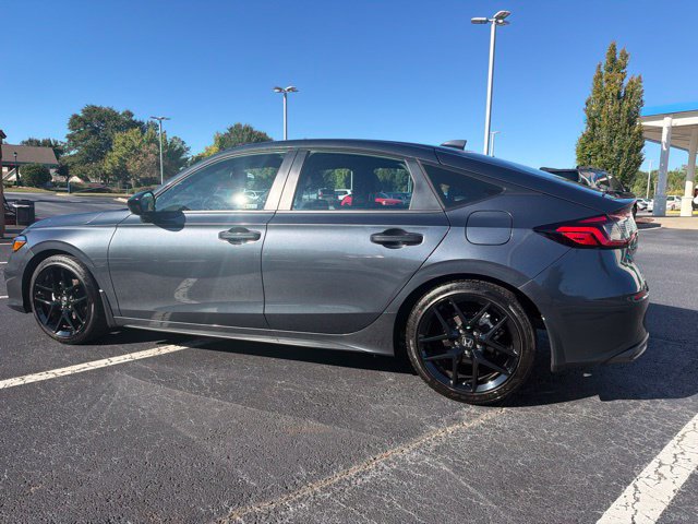 Used 2025 Honda Civic Sport image 9