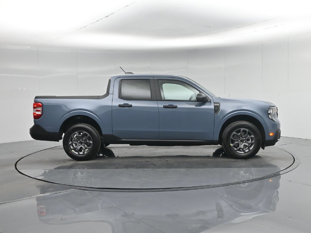 New 2026 Ford Maverick XLT FWD image 28