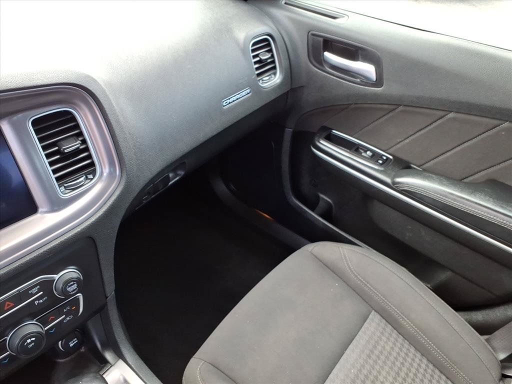 Used 2023 Dodge Charger SXT RWD image 34